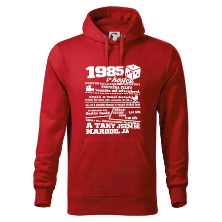 1985 v kostce