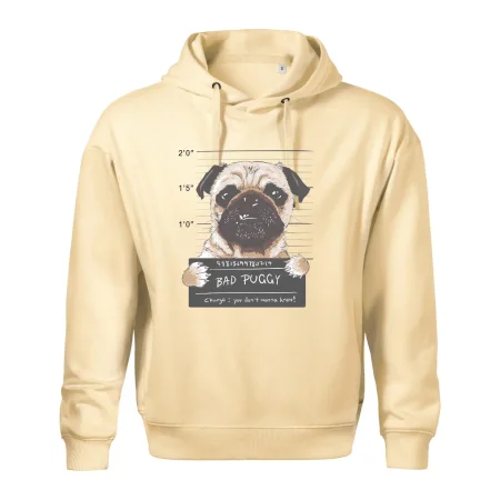 Mops - Bad Puggy