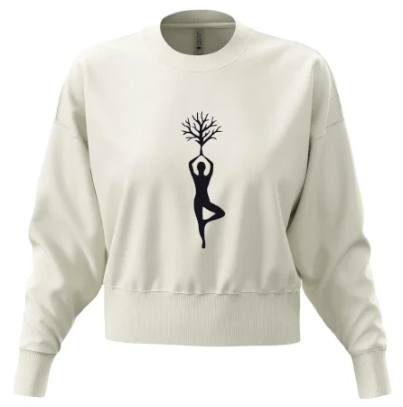 Yoga strom