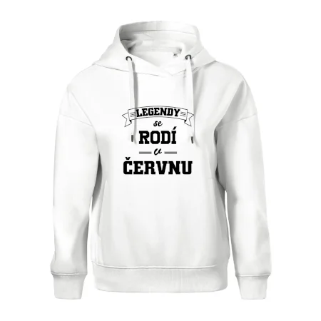 Legendy se rodí v červnu
