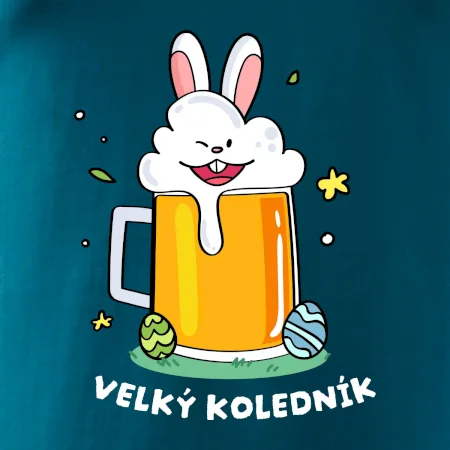 Velký koledník