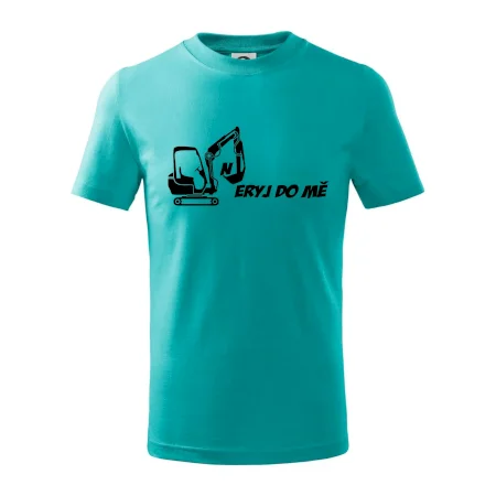Neryj do mě