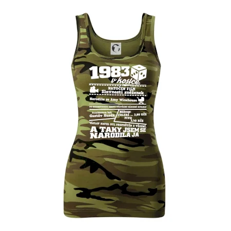1983 v kostce