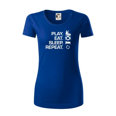 Play Eat Sleep Repeat hokej