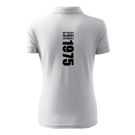 Limited edition 1975 pruh