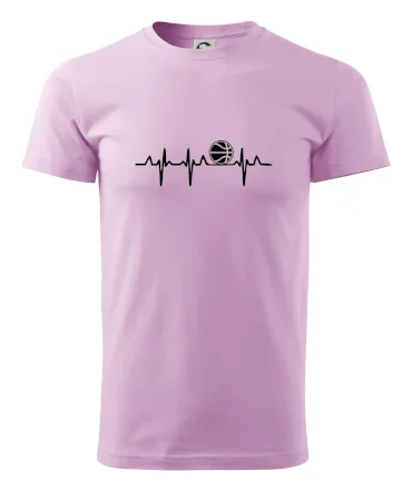 EKG basketbal