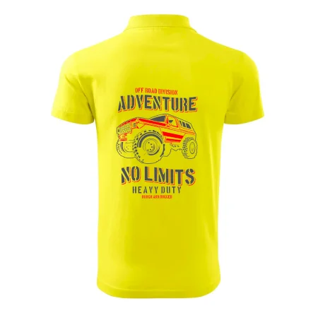 No Limits