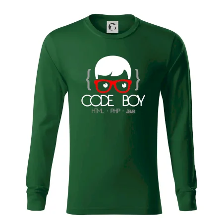 Code Boy