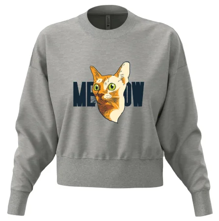 Kočka meow
