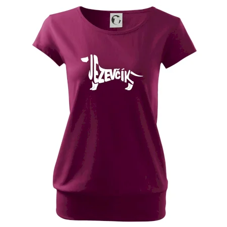 Jezevčík - CZ