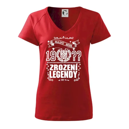 Zrození legendy - Moravská orlice
