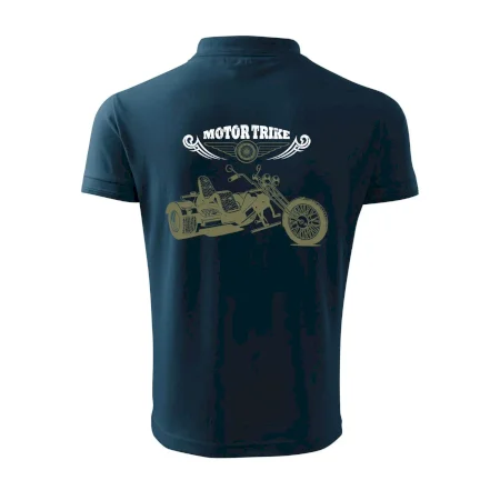 Moto trike