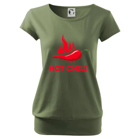 Hot Chili