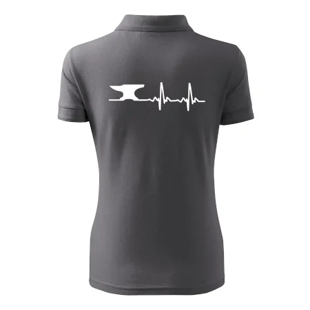 EKG kovář