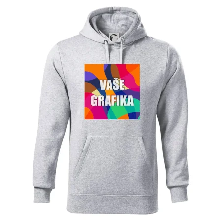 Potisk s vaší grafikou