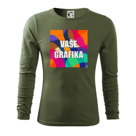 Potisk s vaší grafikou