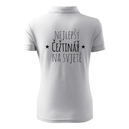 Nejlepší češtinář na světě