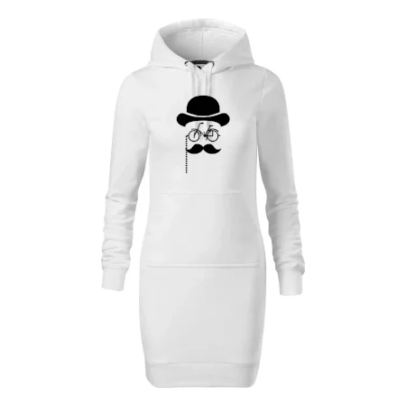 Mustache kolo