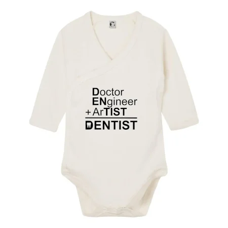 Co znamená dentist