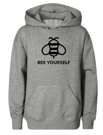 Bee yourself