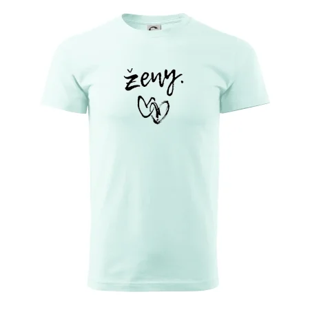 Decentní pride - ženy