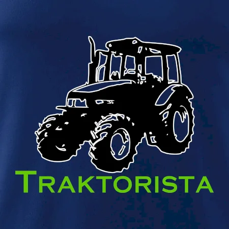 John traktorista