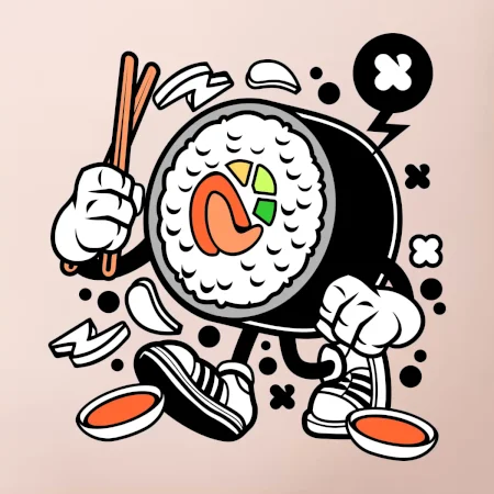 Sushiman
