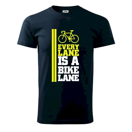 Every Lane Bike Lane