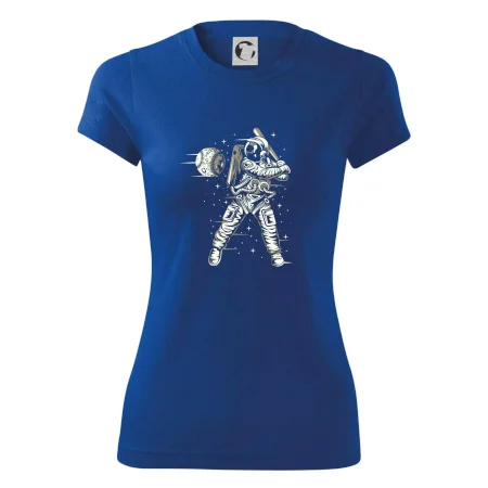 Space Baseball