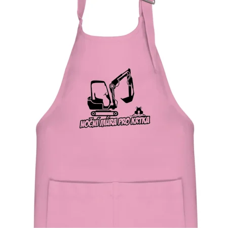 Noční můra pro krtka