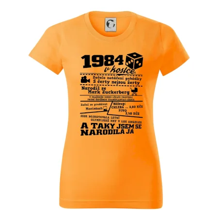 1984 v kostce