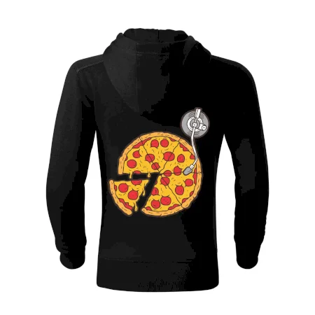 Pizza DJ