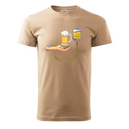 Pivo infuze