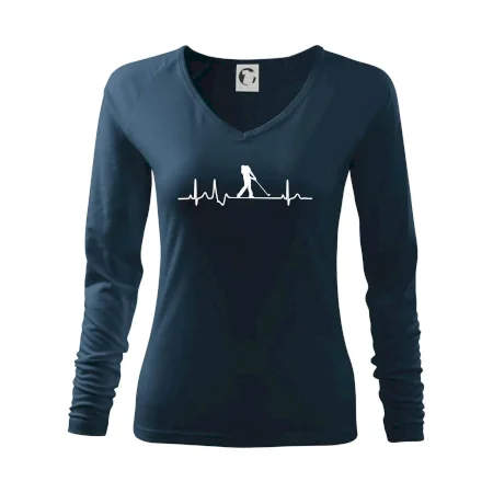 EKG golf úder