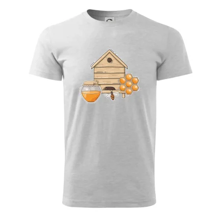 Včelí úly