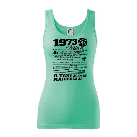 1973 v kostce
