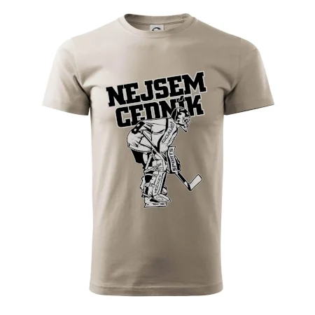 Nejsem cedník
