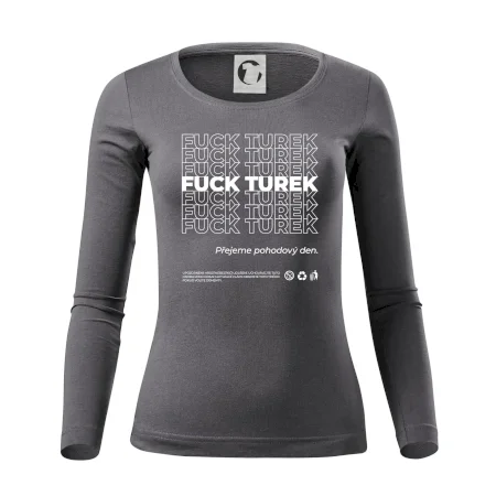 Turek recyklace