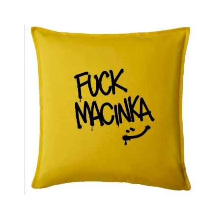Macinka sprejem