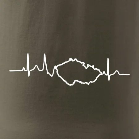 EKG Česká republika