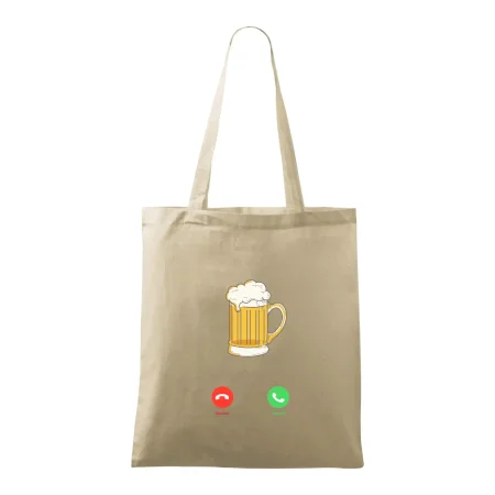 Volá pivo  (Pecka design)
