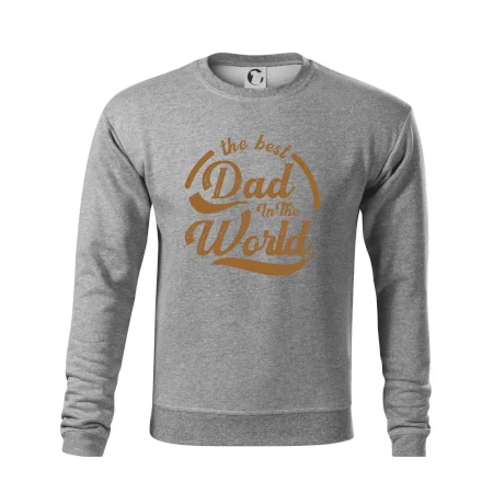 The best dad in the world - psaci