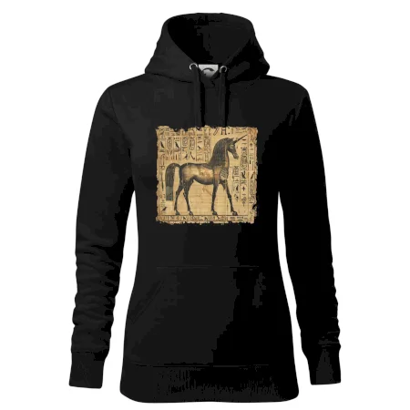 Egyptské hieroglyfy jednorožec