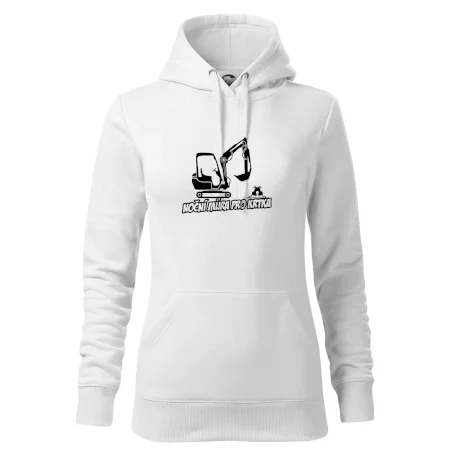 Noční můra pro krtka