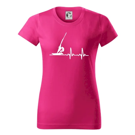 EKG Windsurfing