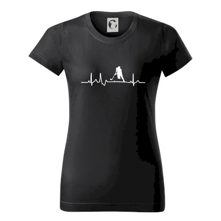 EKG floorball