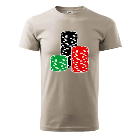Poker žetony
