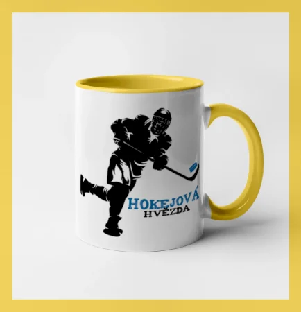 Hokejová hvězda