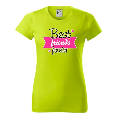 Best friends stuha