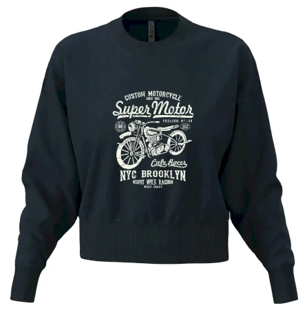 Super Motor